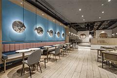 餐厅空间设计主要是指哪些方面？