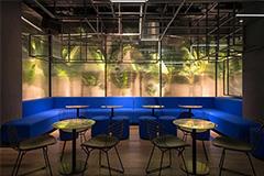 自然采光在餐饮空间设计必须考虑哪几方面因素
