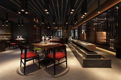 深圳餐厅如何进行创意的设计？